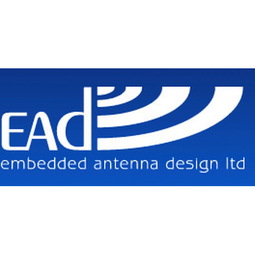 Embedded Antenna Design Logo