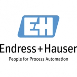 Endress+Hauser Group Logo