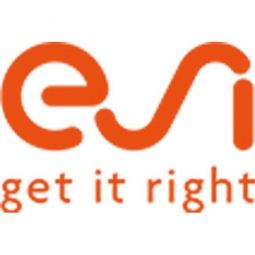 ESI Group Logo