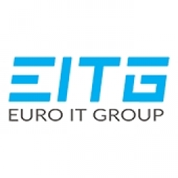 Euro IT Group Logo