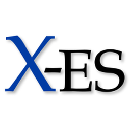 Extreme Engineering Solutions, Inc. (X-ES) Logo