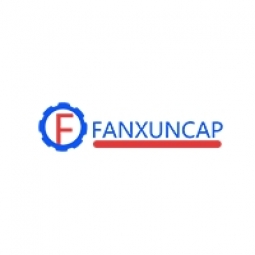 Fanxun cover Logo