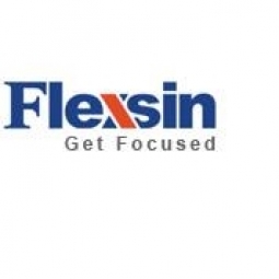 Flexsin Inc. Logo
