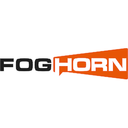 FogHorn Logo