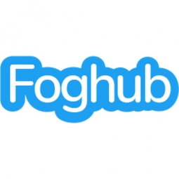 Foghub Logo