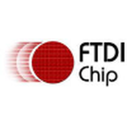 FTDI Chip Logo