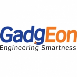 Gadgeon Systems Logo