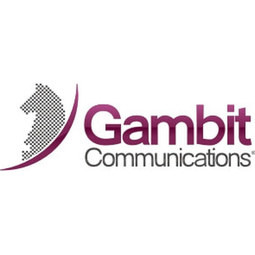 Gambit Communications Logo