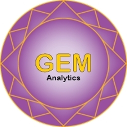 GEM Analytics Logo
