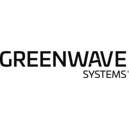 Greenwave Systems Logo