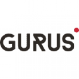 GURUS Solutions Logo