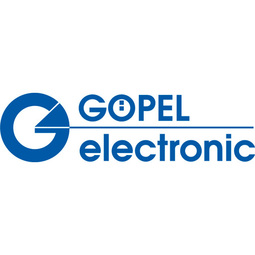 GOPEL electronic Logo