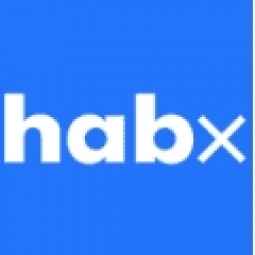 HABX Logo