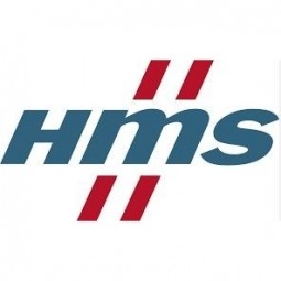 HMS Networks Logo