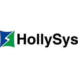 HollySys Logo