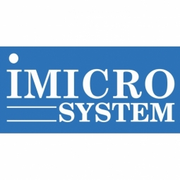 iMicro System Logo