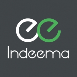Indeema Software Logo
