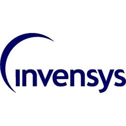 Invensys (Schneider Electric) Logo