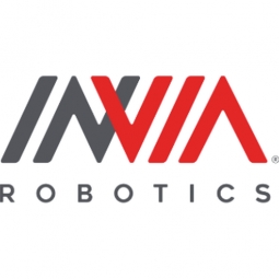 inVia Robotics Logo