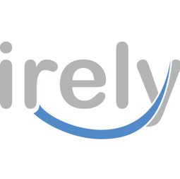 iRely Logo