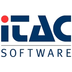 iTAC Software AG (Durr) Logo