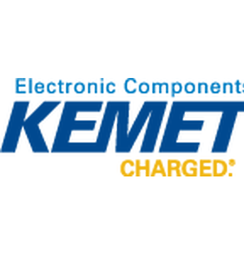 KEMET Corporation Logo