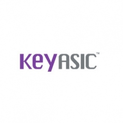 KeyASIC Logo