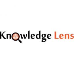 Knowledge Lens Logo