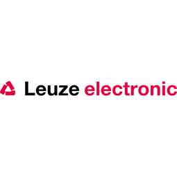 Leuze electronic Logo