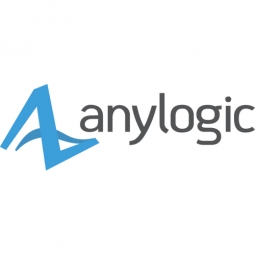 AnyLogic Logo