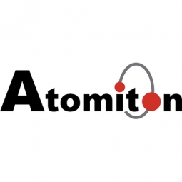 Atomiton Logo