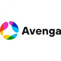Avenga Logo