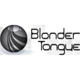 Blonder Tongue Laboratories Logo