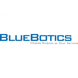 BlueBotics Logo