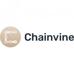 Chainvine Logo