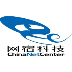 ChinaNetCenter Logo