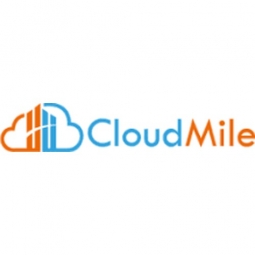 CloudMile Logo