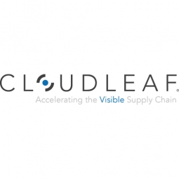 Cloudleaf Logo