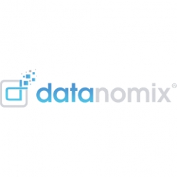 Datanomix Logo