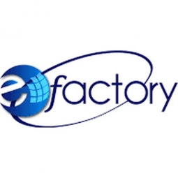 EOfactory Logo