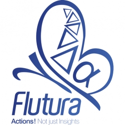 Flutura Logo
