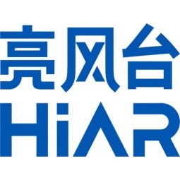 HiAR Logo
