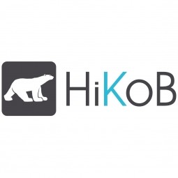 HiKoB Logo