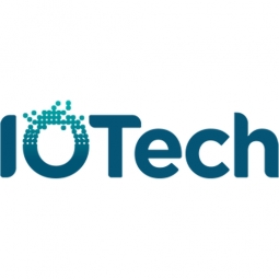 IOTech Logo