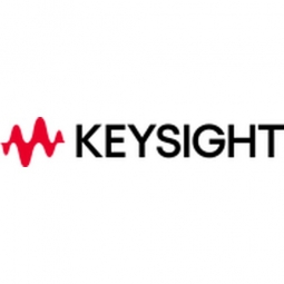 Ixia (Keysight) Logo