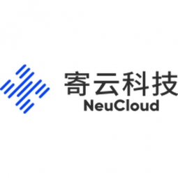 Neucloud Logo