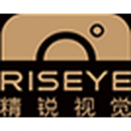 RISEYE Logo