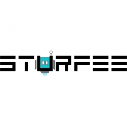 Sturfee Logo