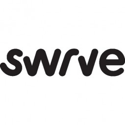 Swrve Logo