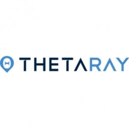 ThetaRay Logo
